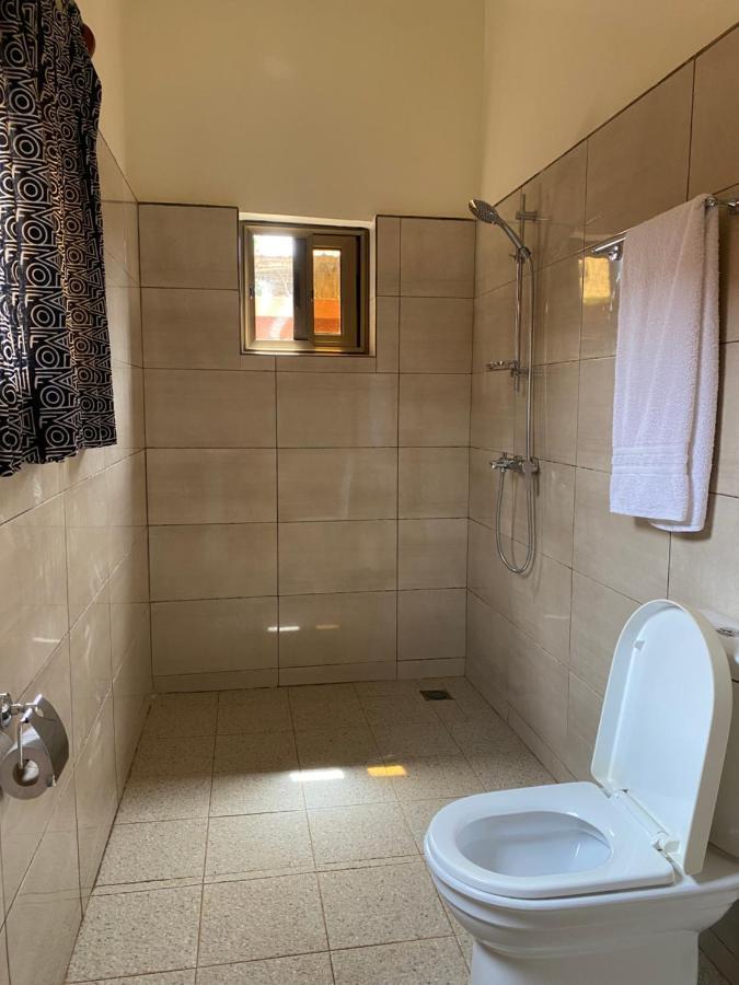 Residences Ouadada ポルトノボ エクステリア 写真