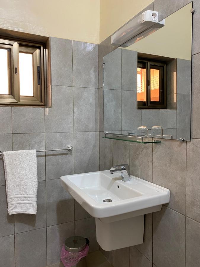 Residences Ouadada ポルトノボ エクステリア 写真