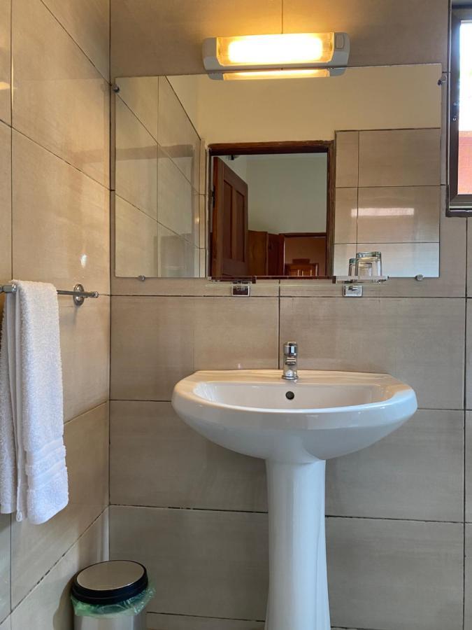 Residences Ouadada ポルトノボ エクステリア 写真