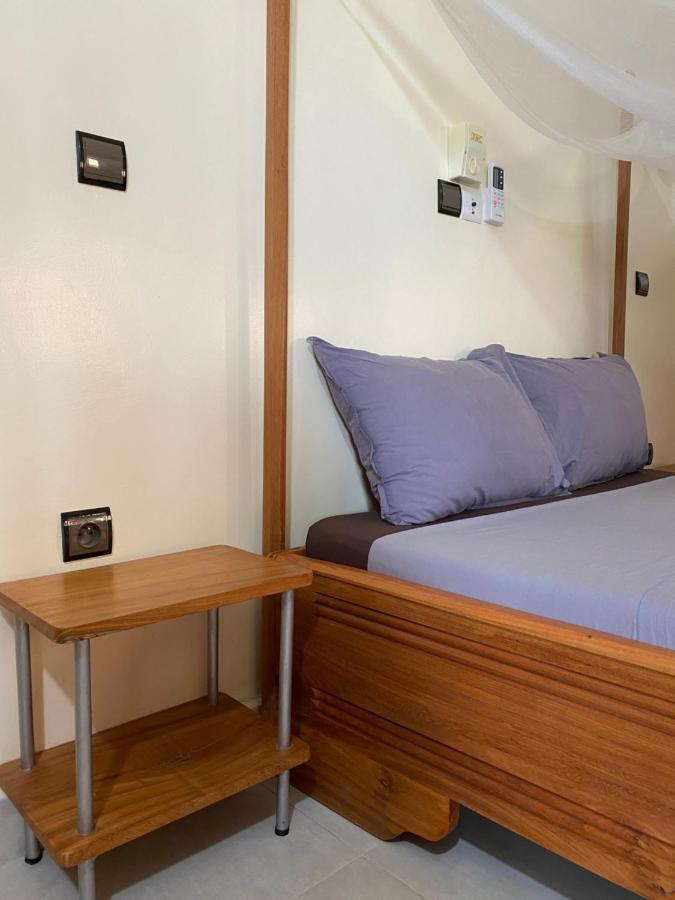 Residences Ouadada ポルトノボ エクステリア 写真