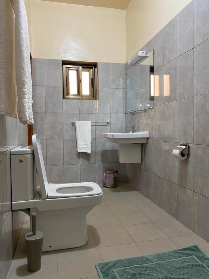Residences Ouadada ポルトノボ エクステリア 写真