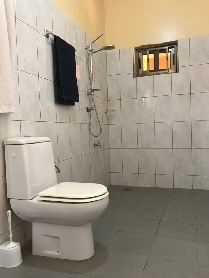 Residences Ouadada ポルトノボ エクステリア 写真